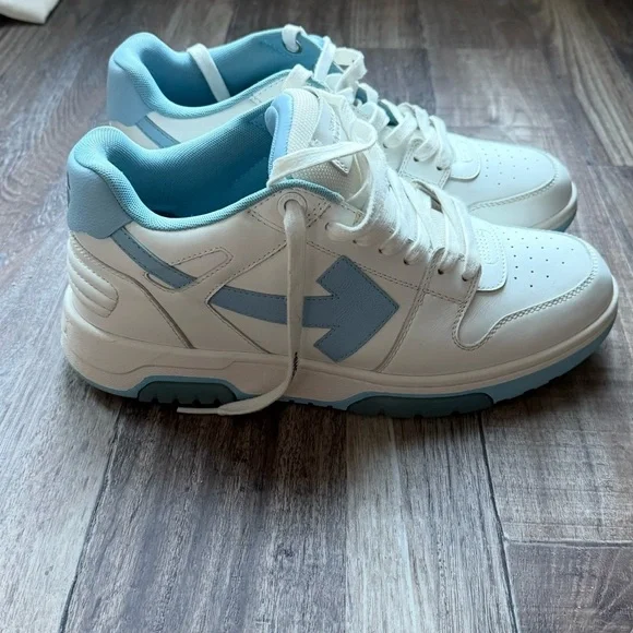 Off white ooo
